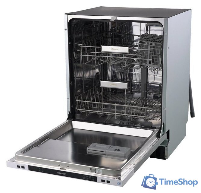 Встраиваемая посудомоечная машина Indesit DI 3C89 - Изображение №12 — Интернет-магазин Time-Shop