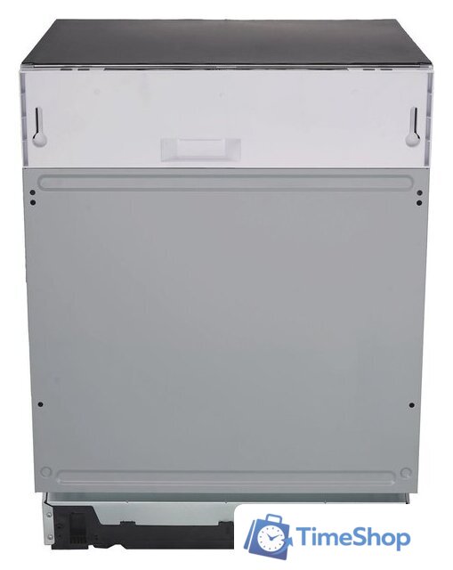 Встраиваемая посудомоечная машина Indesit DI 3C89 - Изображение №2 — Интернет-магазин Time-Shop