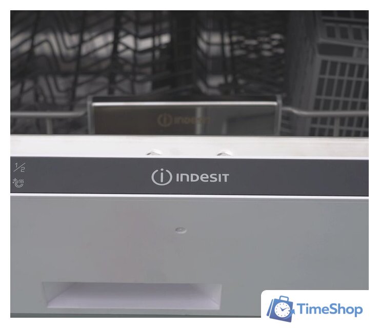 Встраиваемая посудомоечная машина Indesit DI 3C89 - Изображение №15 — Интернет-магазин Time-Shop