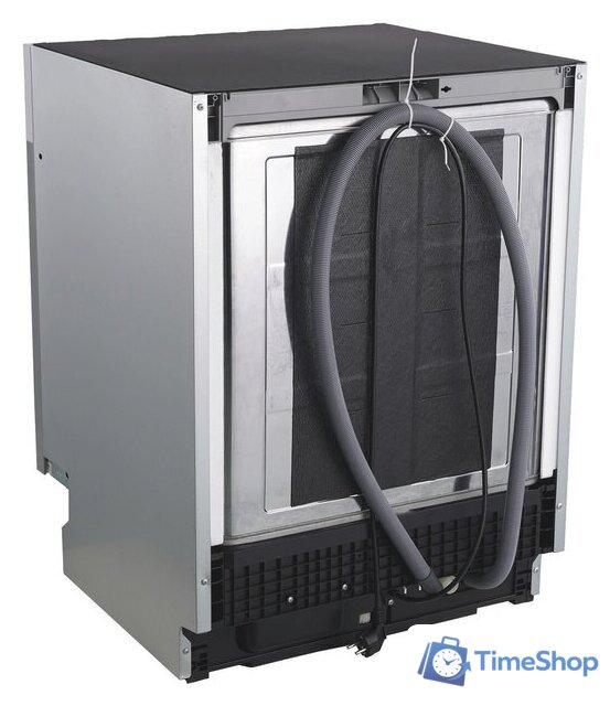 Встраиваемая посудомоечная машина Indesit DI 3C89 - Изображение №7 — Интернет-магазин Time-Shop