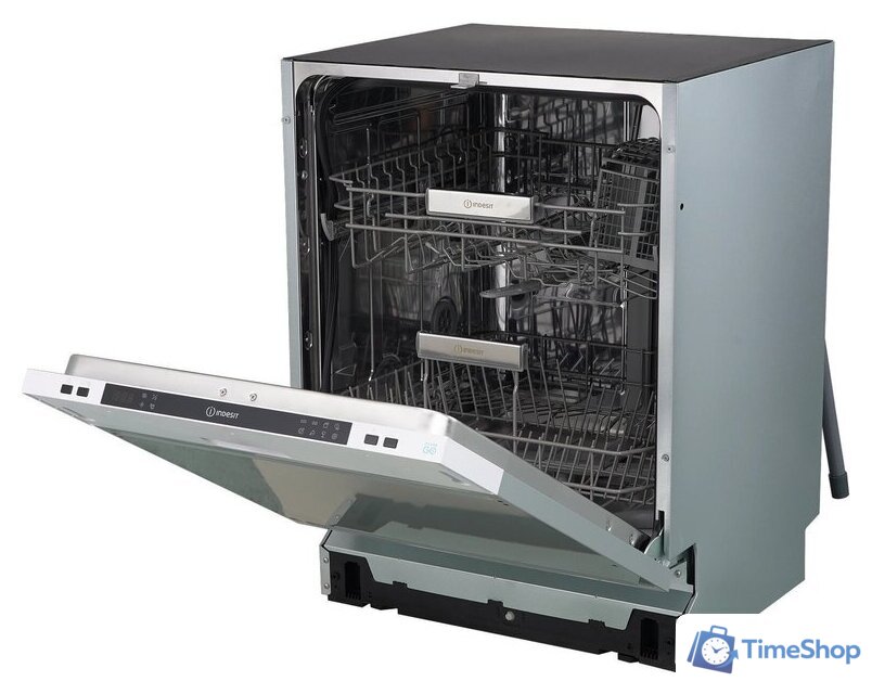 Встраиваемая посудомоечная машина Indesit DI 3C89 - Изображение №11 — Интернет-магазин Time-Shop
