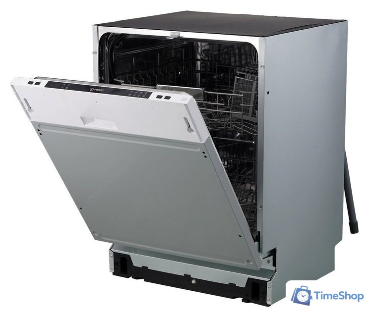 Встраиваемая посудомоечная машина Indesit DI 3C89 - Изображение №10 — Интернет-магазин Time-Shop