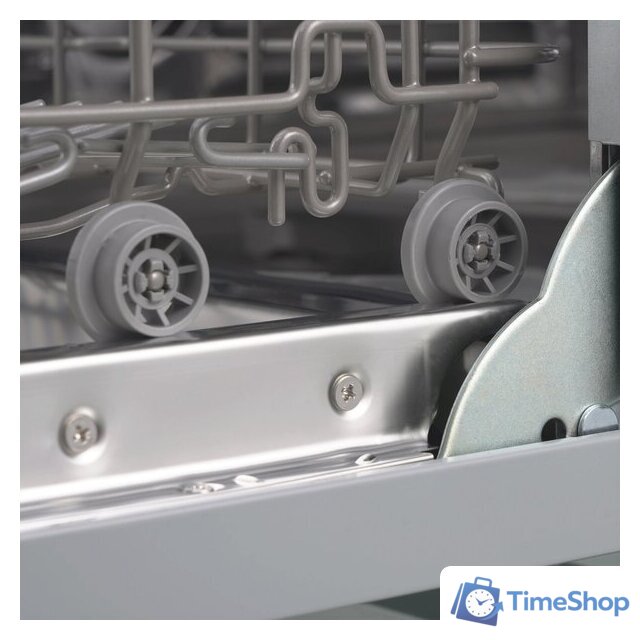 Встраиваемая посудомоечная машина Indesit DI 3C89 - Изображение №23 — Интернет-магазин Time-Shop