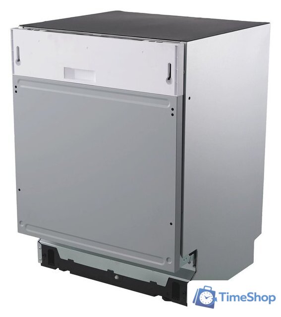 Встраиваемая посудомоечная машина Indesit DI 3C89 - Изображение №9 — Интернет-магазин Time-Shop