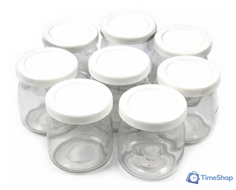 Йогуртница Marta MT-1853 (черный жемчуг) - Изображение №7 — Интернет-магазин Time-Shop