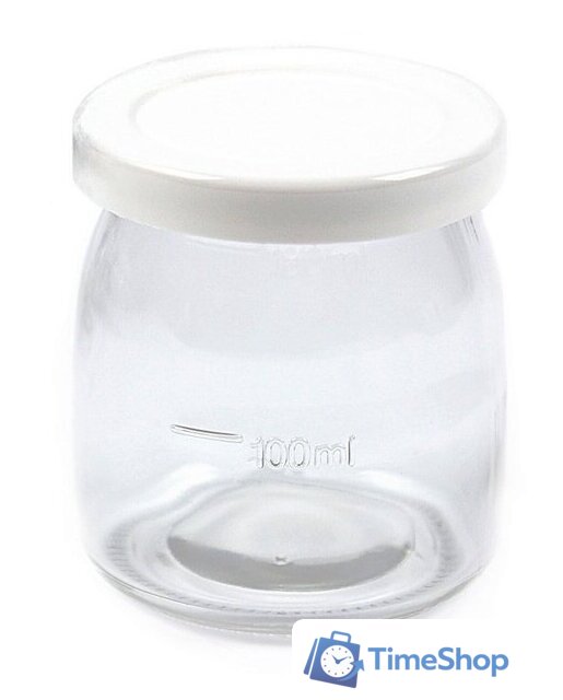 Йогуртница Marta MT-1853 (черный жемчуг) - Изображение №6 — Интернет-магазин Time-Shop