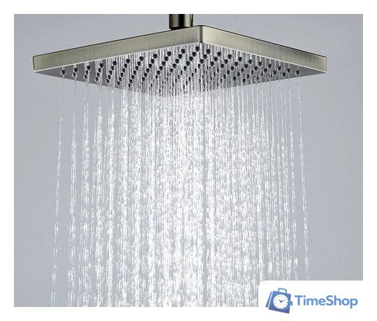 Душевая система  Wasserkraft A12610 - Изображение №2 — Интернет-магазин Time-Shop