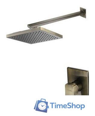 Душевая система  Wasserkraft A12610 - Изображение №1 — Интернет-магазин Time-Shop