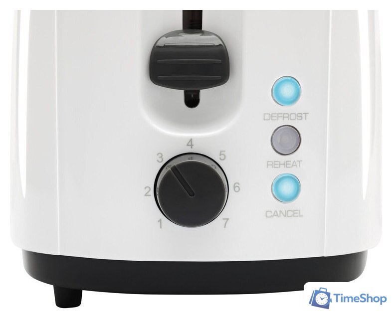 Тостер Amica TD 1012 - Изображение №5 — Интернет-магазин Time-Shop