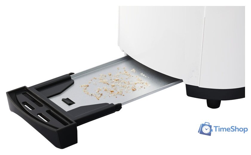 Тостер Amica TD 1012 - Изображение №6 — Интернет-магазин Time-Shop