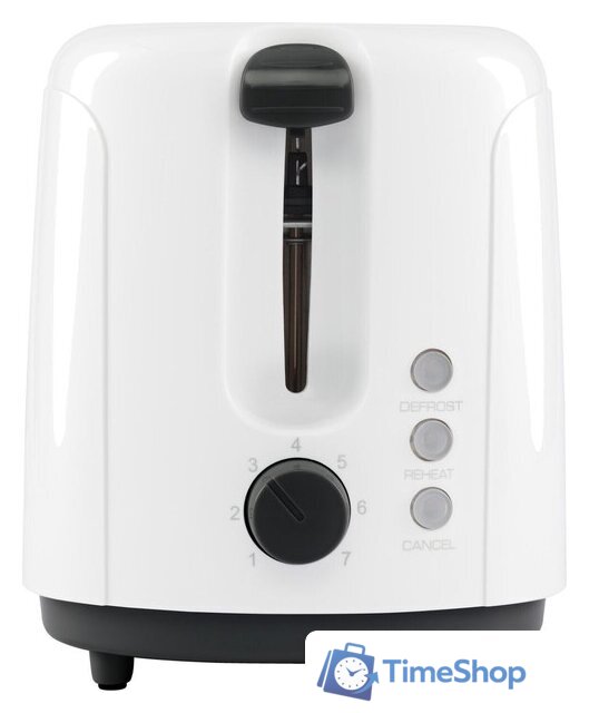 Тостер Amica TD 1012 - Изображение №3 — Интернет-магазин Time-Shop