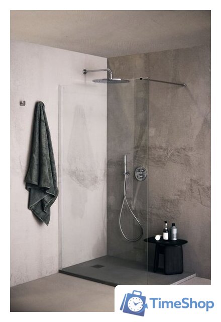 Душевая система  Ideal Standard Ceratherm Navigo A7772AA - Изображение №20 — Интернет-магазин Time-Shop