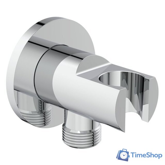 Душевая система  Ideal Standard Ceratherm Navigo A7772AA - Изображение №7 — Интернет-магазин Time-Shop