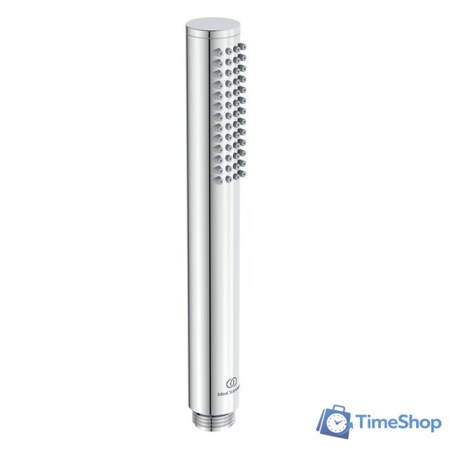 Душевая система  Ideal Standard Ceratherm Navigo A7772AA - Изображение №8 — Интернет-магазин Time-Shop