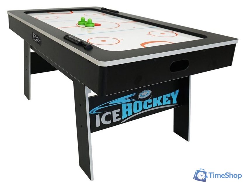 Аэрохоккей BFG Bfg Ice Time 4 BFG-4AH1BL - Изображение №1 — Интернет-магазин Time-Shop