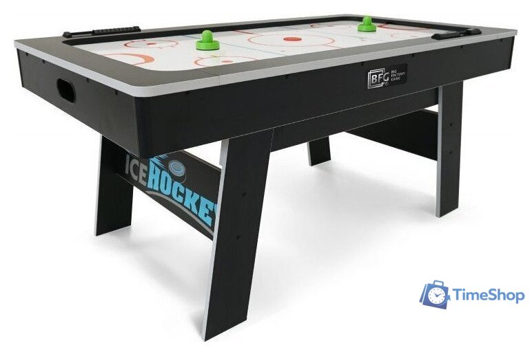 Аэрохоккей BFG Bfg Ice Time 4 BFG-4AH1BL - Изображение №2 — Интернет-магазин Time-Shop