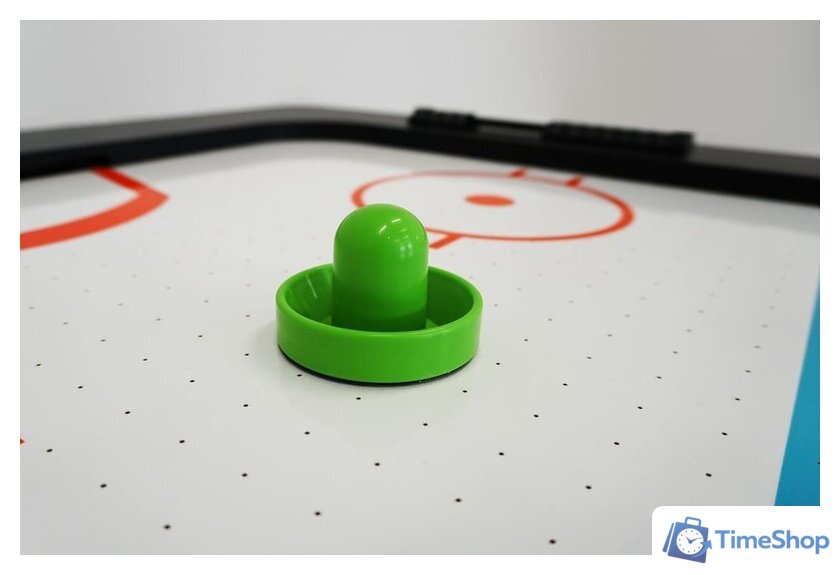 Аэрохоккей BFG Bfg Ice Time 4 BFG-4AH1BL - Изображение №8 — Интернет-магазин Time-Shop