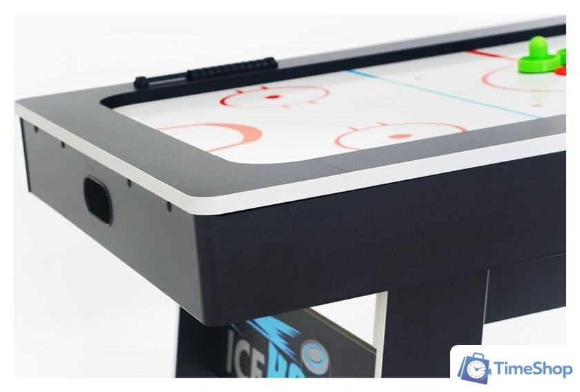 Аэрохоккей BFG Bfg Ice Time 4 BFG-4AH1BL - Изображение №7 — Интернет-магазин Time-Shop