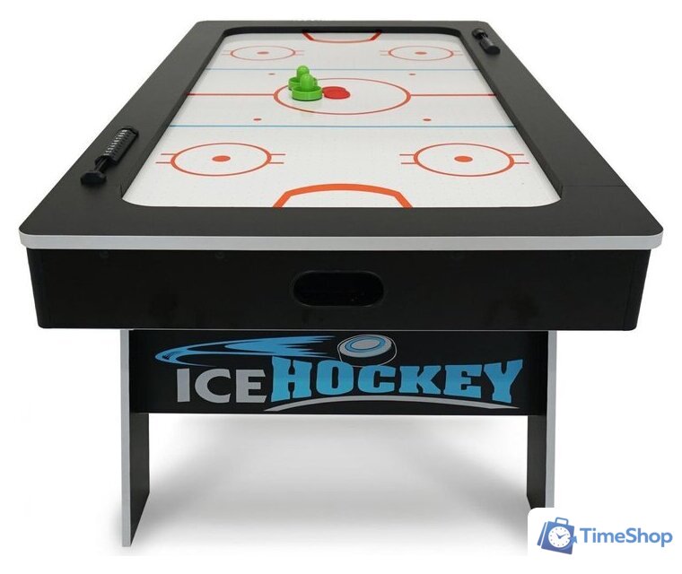 Аэрохоккей BFG Bfg Ice Time 4 BFG-4AH1BL - Изображение №4 — Интернет-магазин Time-Shop