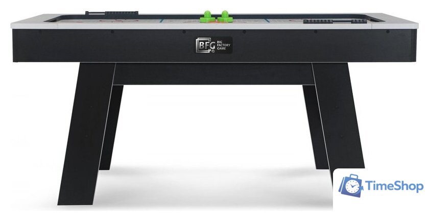 Аэрохоккей BFG Bfg Ice Time 4 BFG-4AH1BL - Изображение №3 — Интернет-магазин Time-Shop