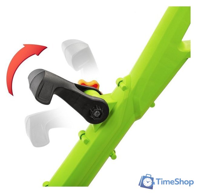 Триммер Fieldmann FZS 70101-0 (без АКБ) - Изображение №7 — Интернет-магазин Time-Shop