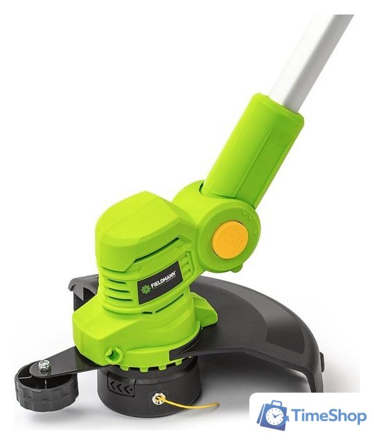 Триммер Fieldmann FZS 70101-0 (без АКБ) - Изображение №6 — Интернет-магазин Time-Shop