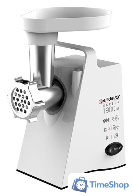 Мясорубка Endever Sigma-53 - Изображение №1 — Интернет-магазин Time-Shop