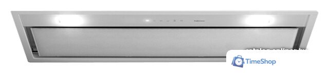 Кухонная вытяжка Falmec Gruppo Incasso Murano 70 (белый) - Изображение №1 — Интернет-магазин Time-Shop