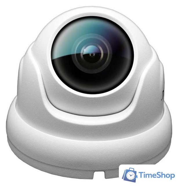 IP-камера Ginzzu HID-2302A - Изображение №2 — Интернет-магазин Time-Shop