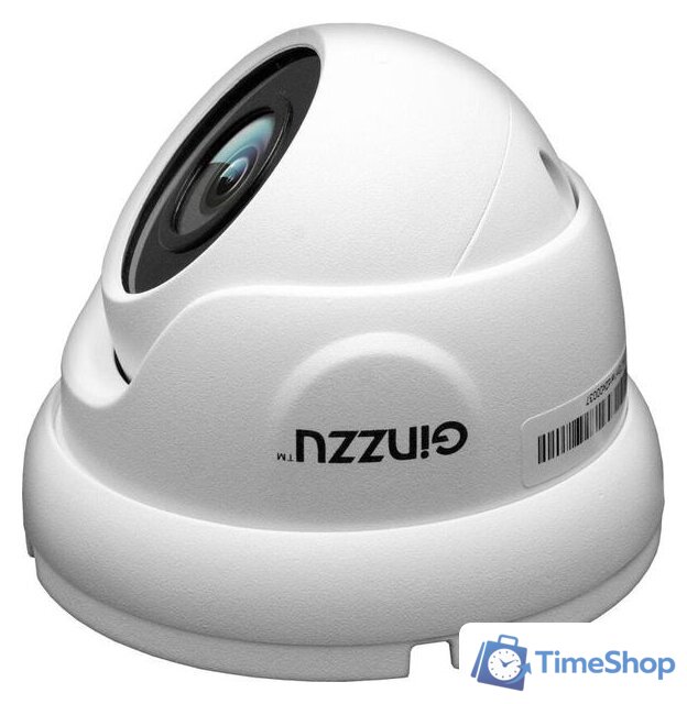 IP-камера Ginzzu HID-2302A - Изображение №3 — Интернет-магазин Time-Shop