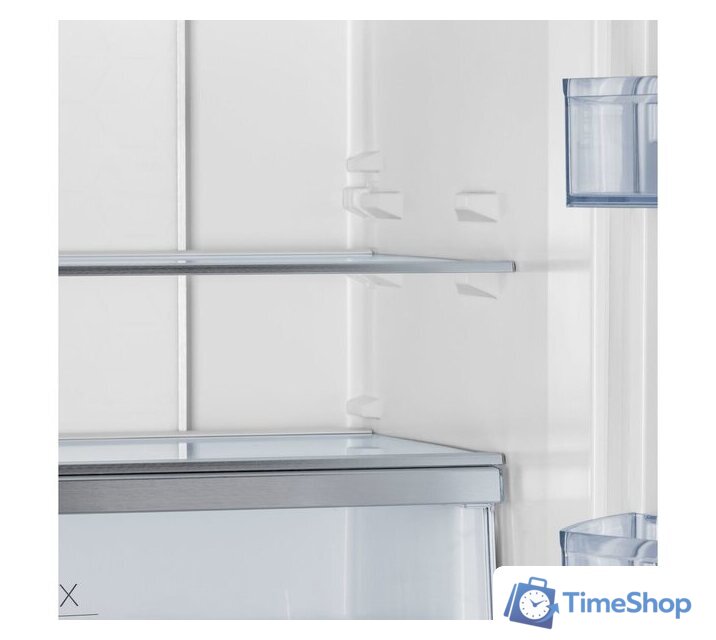 Четырёхдверный холодильник MAUNFELD MFF181NFSB - Изображение №14 — Интернет-магазин Time-Shop