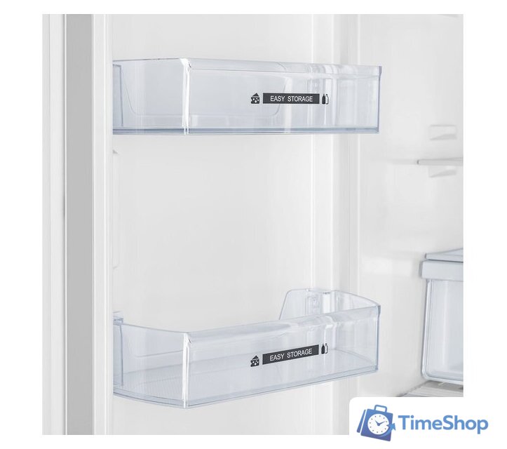 Четырёхдверный холодильник MAUNFELD MFF181NFSB - Изображение №12 — Интернет-магазин Time-Shop