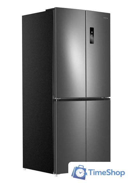 Четырёхдверный холодильник MAUNFELD MFF181NFSB - Изображение №4 — Интернет-магазин Time-Shop