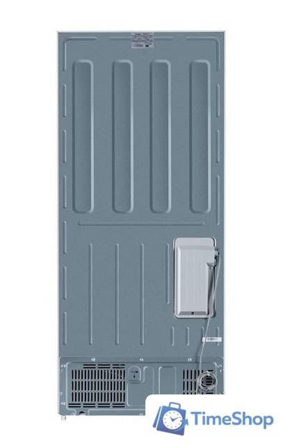 Четырёхдверный холодильник MAUNFELD MFF181NFSB - Изображение №6 — Интернет-магазин Time-Shop