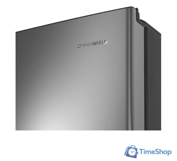 Четырёхдверный холодильник MAUNFELD MFF181NFSB - Изображение №8 — Интернет-магазин Time-Shop