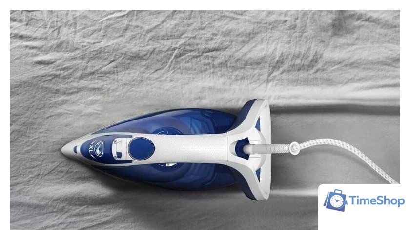 Утюг Tefal FV5715E0 - Изображение №4 — Интернет-магазин Time-Shop