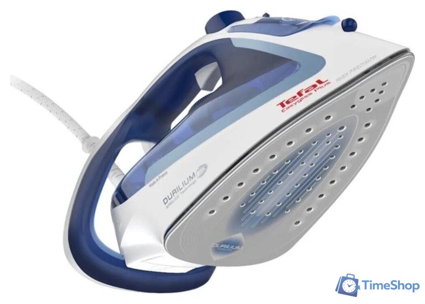 Утюг Tefal FV5715E0 - Изображение №2 — Интернет-магазин Time-Shop