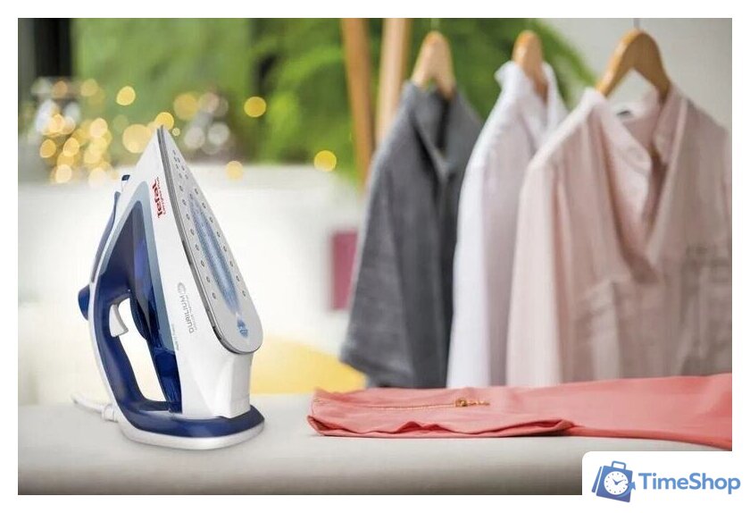 Утюг Tefal FV5715E0 - Изображение №5 — Интернет-магазин Time-Shop