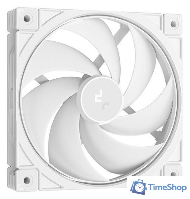 Кулер для процессора DeepCool AG620 G2 WH R-AG620-WHNPMG2-G - Изображение №6 — Интернет-магазин Time-Shop