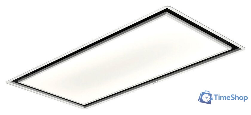 Кухонная вытяжка Elica Skydome H30 A/100 - Изображение №1 — Интернет-магазин Time-Shop