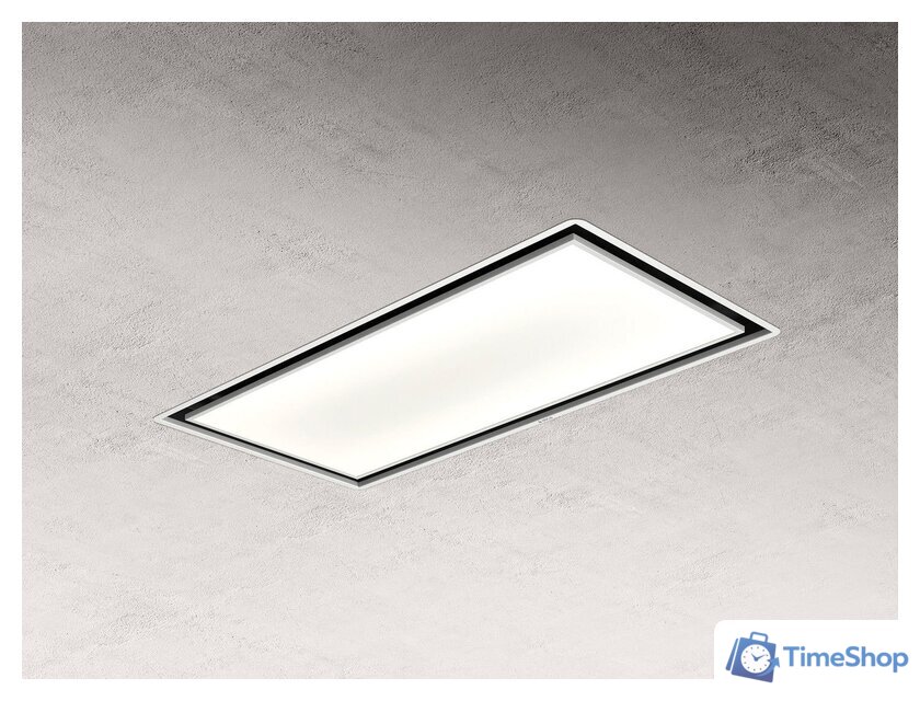 Кухонная вытяжка Elica Skydome H30 A/100 - Изображение №4 — Интернет-магазин Time-Shop