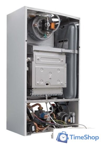 Отопительный котел Fondital Minorca CTFS 24 - Изображение №3 — Интернет-магазин Time-Shop