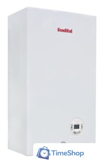 Отопительный котел Fondital Minorca CTFS 24 - Изображение №1 — Интернет-магазин Time-Shop