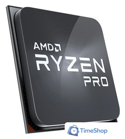 Процессор AMD Ryzen 5 Pro 5650GE - Изображение №2 — Интернет-магазин Time-Shop