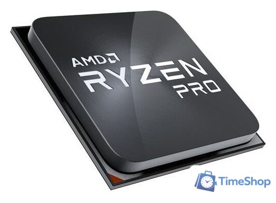 Процессор AMD Ryzen 5 Pro 5650GE - Изображение №4 — Интернет-магазин Time-Shop