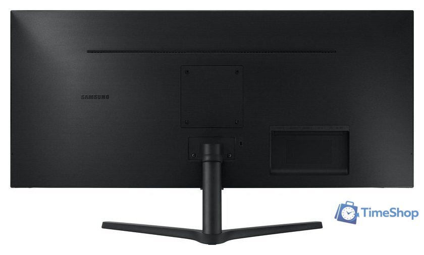 Игровой монитор Samsung ViewFinity S5 LS34C500GAUXEN - Изображение №2 — Интернет-магазин Time-Shop