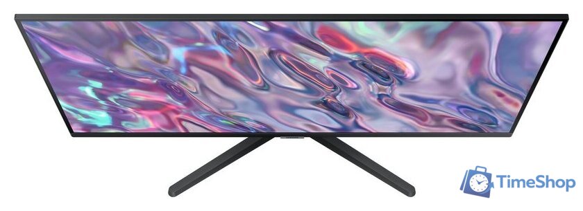 Игровой монитор Samsung ViewFinity S5 LS34C500GAUXEN - Изображение №10 — Интернет-магазин Time-Shop