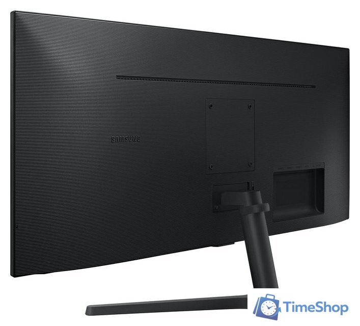Игровой монитор Samsung ViewFinity S5 LS34C500GAUXEN - Изображение №6 — Интернет-магазин Time-Shop