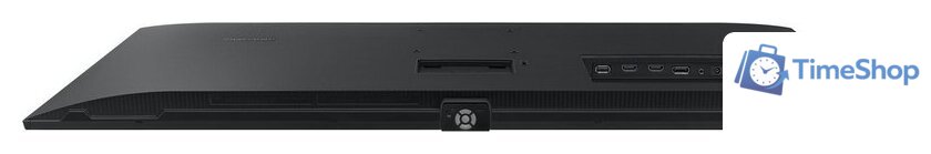 Игровой монитор Samsung ViewFinity S5 LS34C500GAUXEN - Изображение №9 — Интернет-магазин Time-Shop