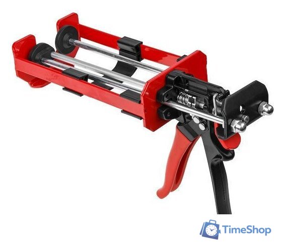 Пистолет для герметика BIT 69841 - Изображение №2 — Интернет-магазин Time-Shop